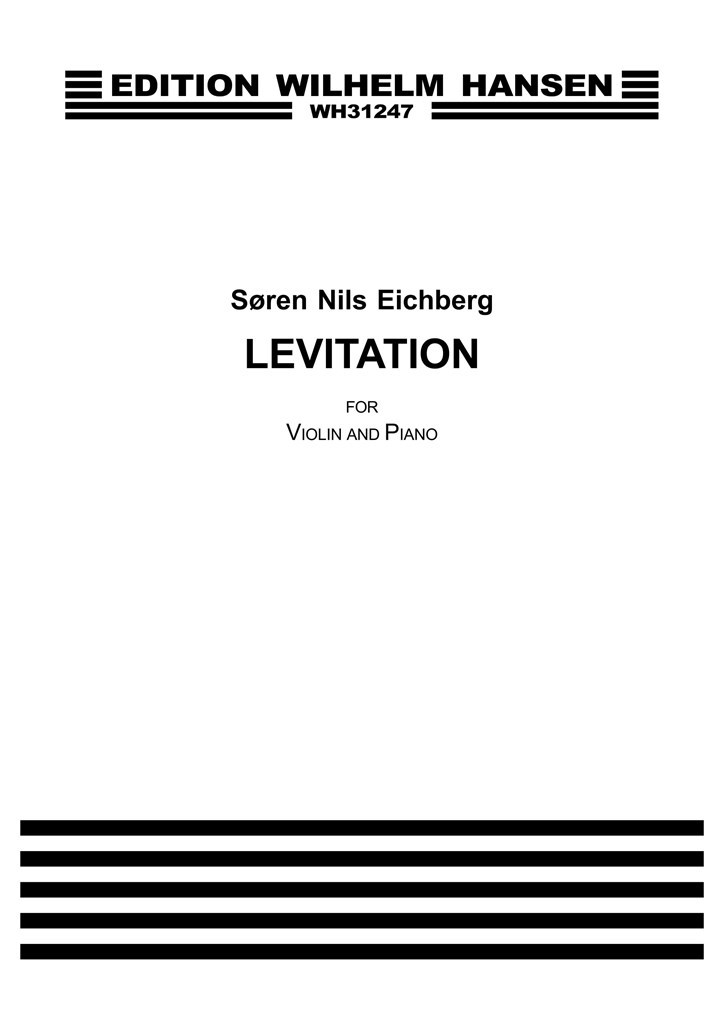Levitation